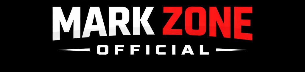 Marks Zone Official Logo